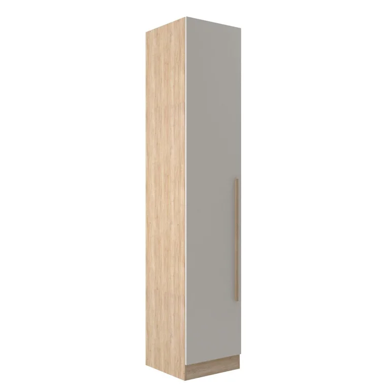 Guarda Roupa Modulado 1 Porta
